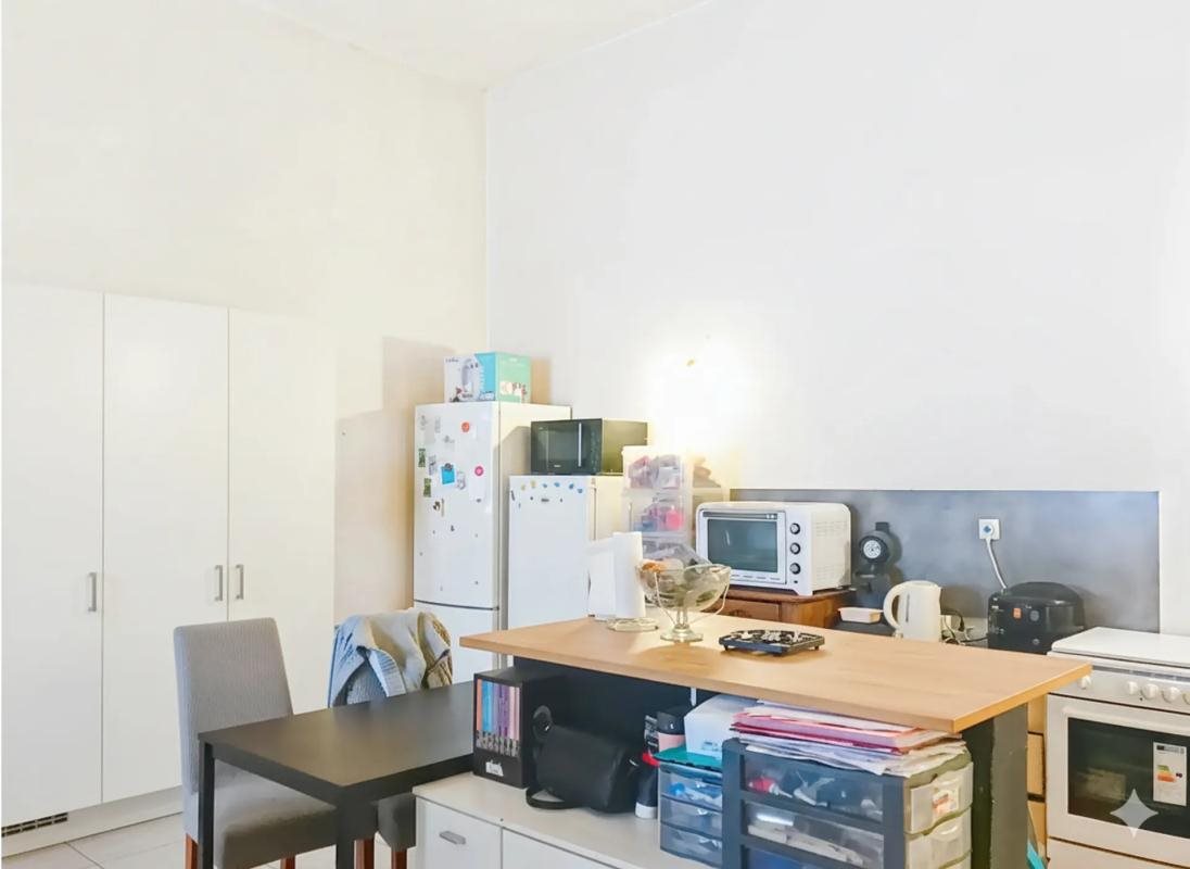 Appartement à vendre, 90m², Lodève