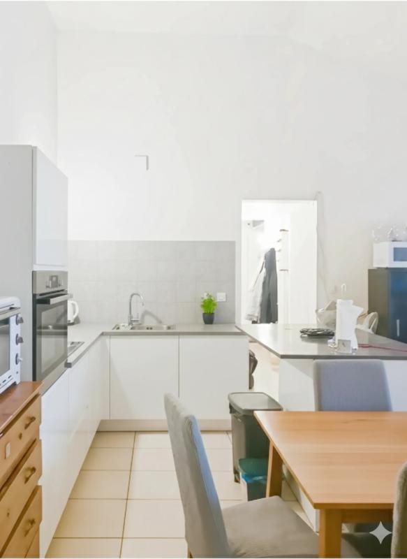 Appartement à vendre, 90m², Lodève