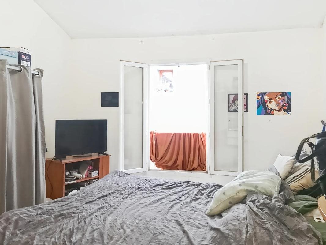 Appartement à vendre, 90m², Lodève