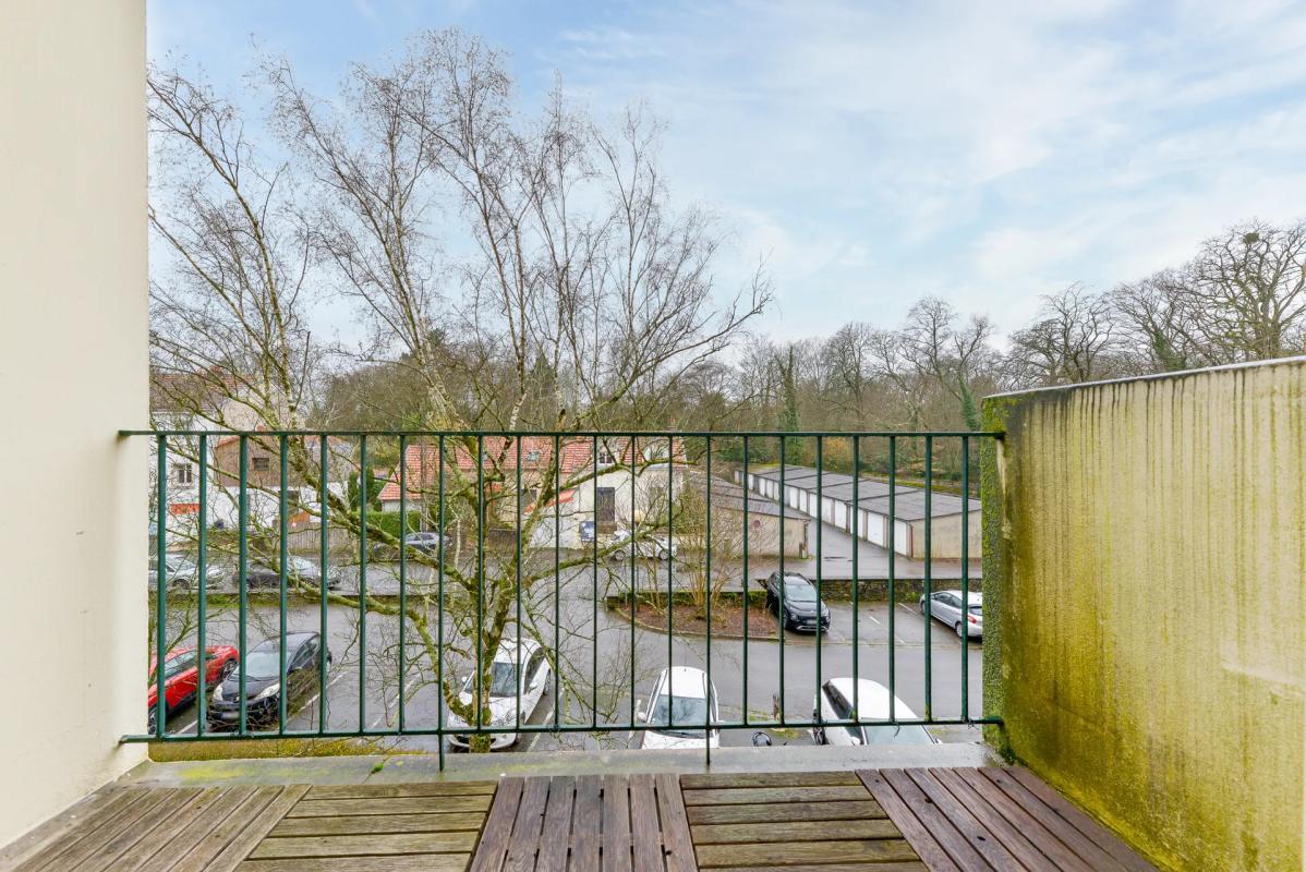 Appartement à vendre, 55m², Nantes