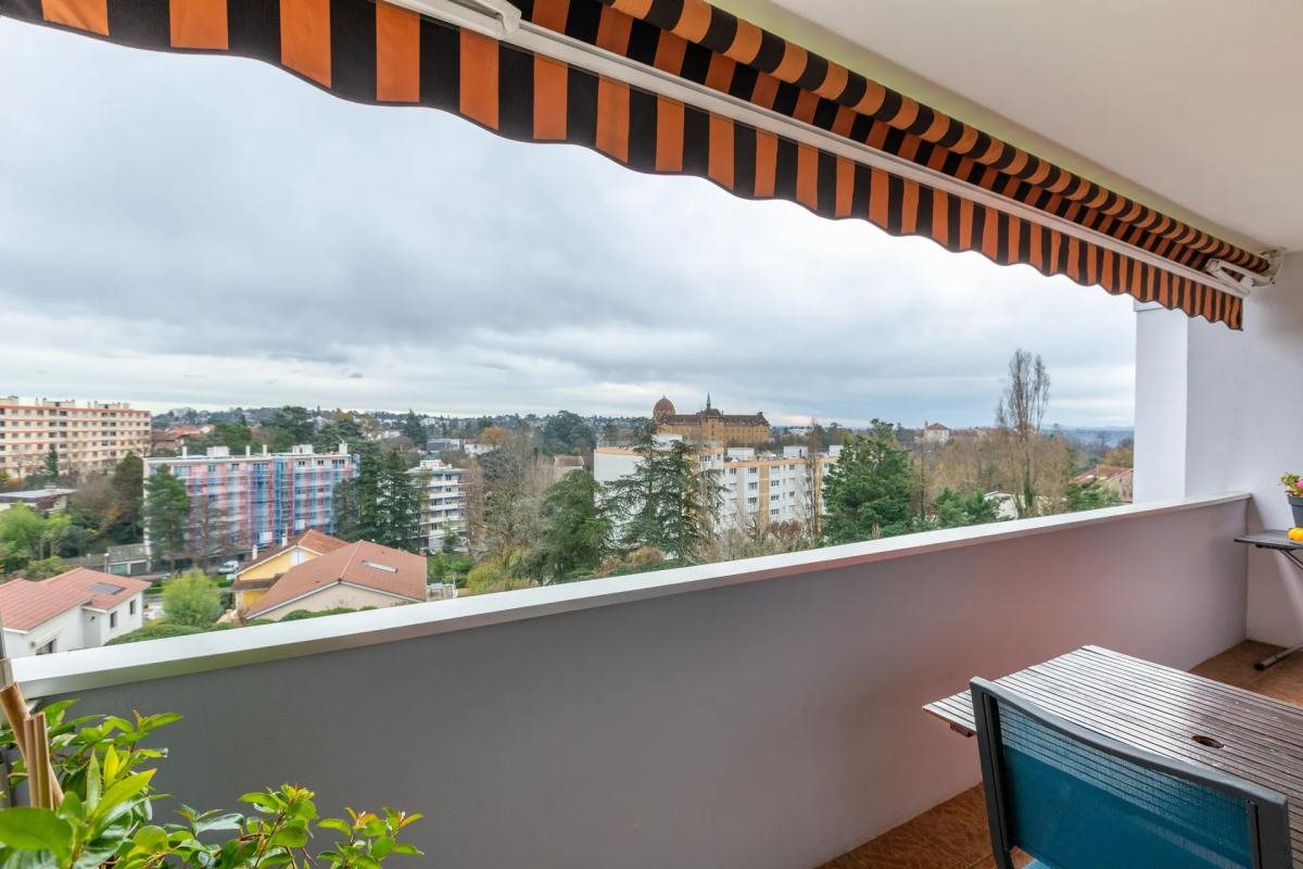 Appartement à vendre, 82m², Sainte-Foy-lès-Lyon
