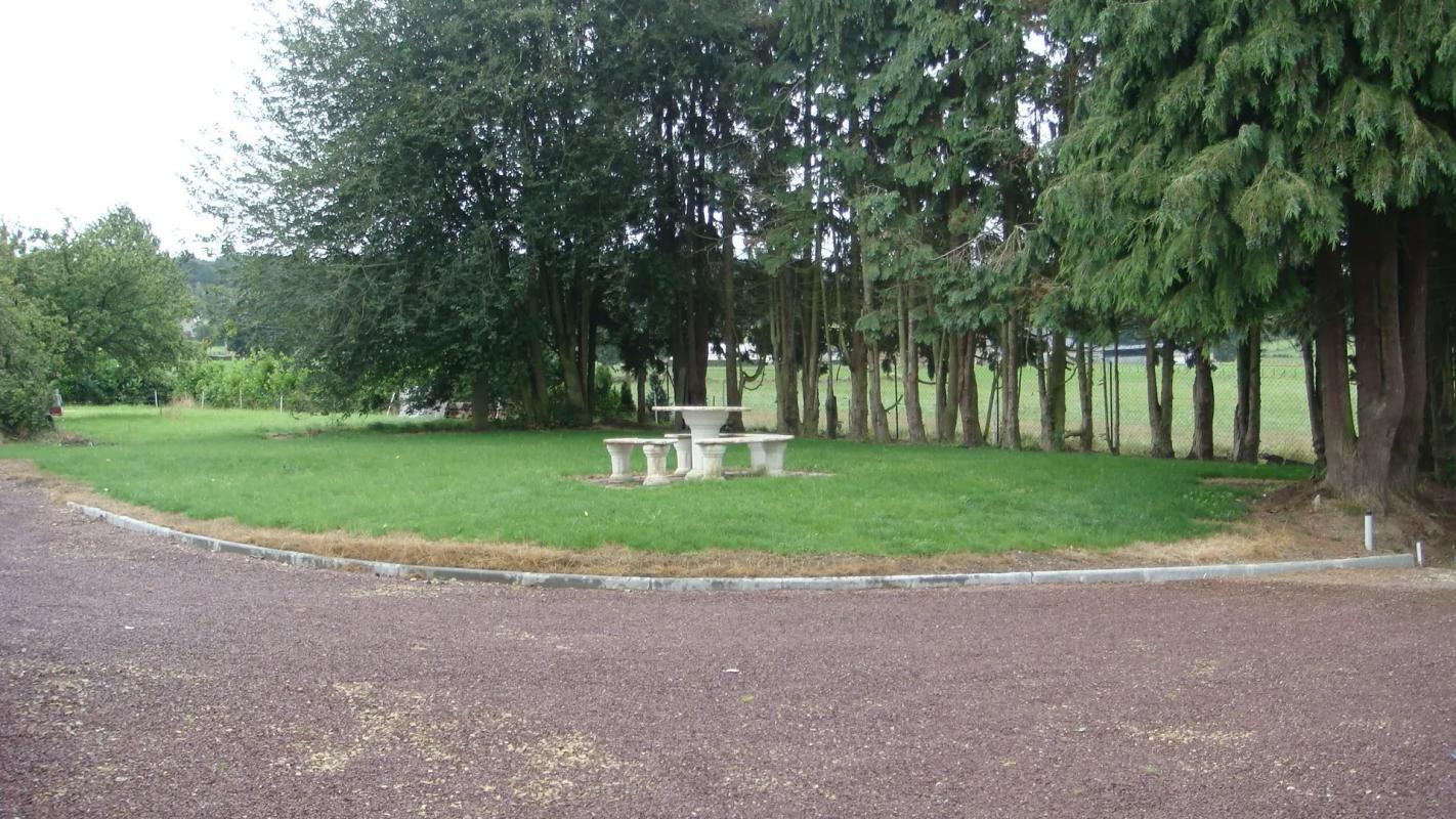 Maison à vendre, 131m², Chênedollé