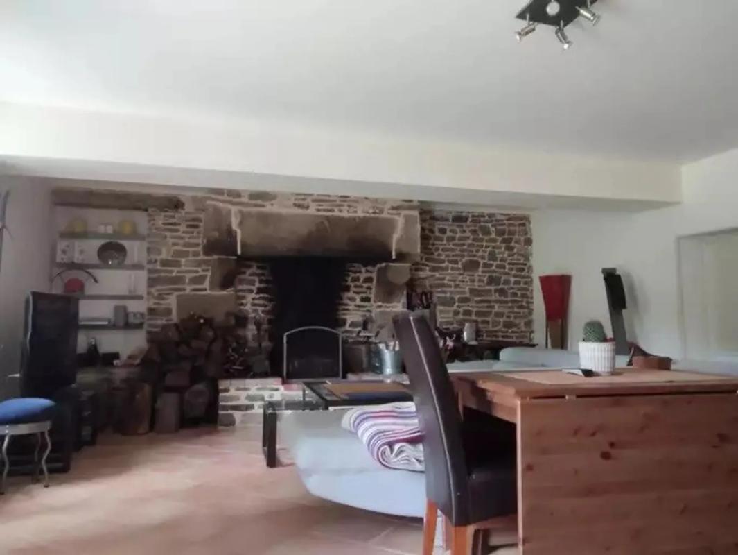 Maison à vendre, 131m², Chênedollé