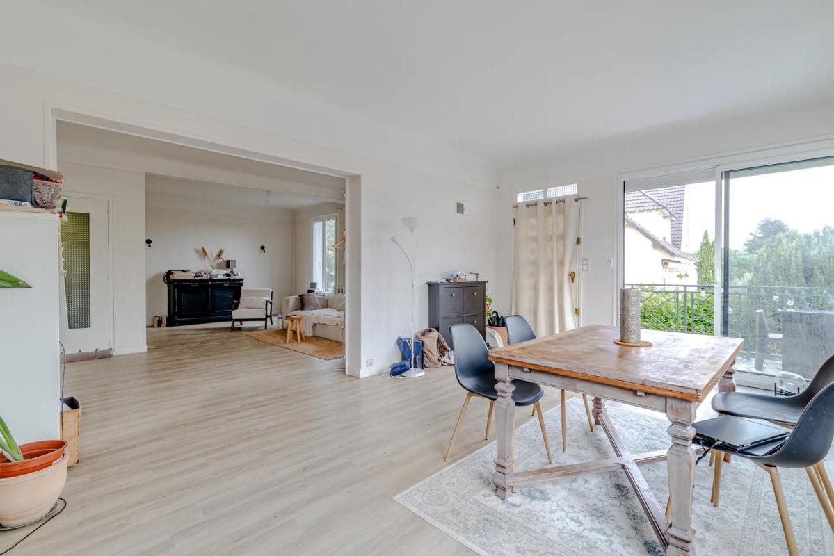 Maison à vendre, 180m², Brunoy