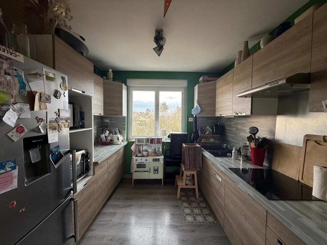 Appartement à vendre, 68m², Yzeure