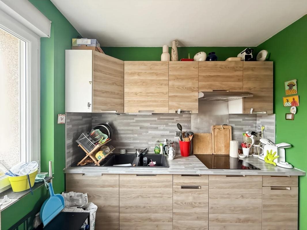 Appartement à vendre, 68m², Yzeure