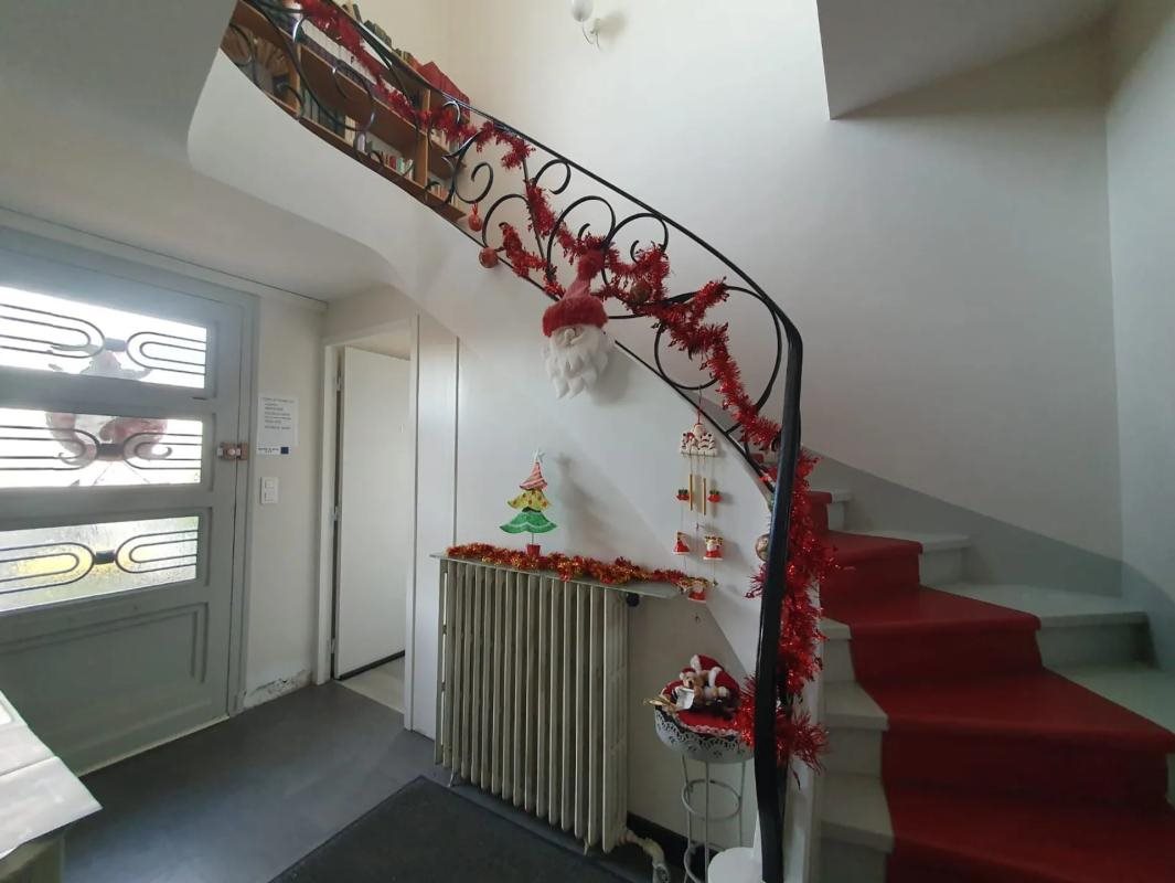 Maison à vendre, 270m², Talence