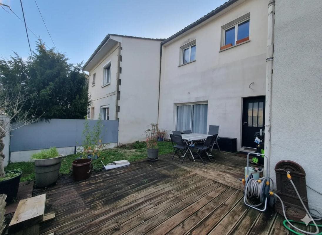 Maison à vendre, 270m², Talence