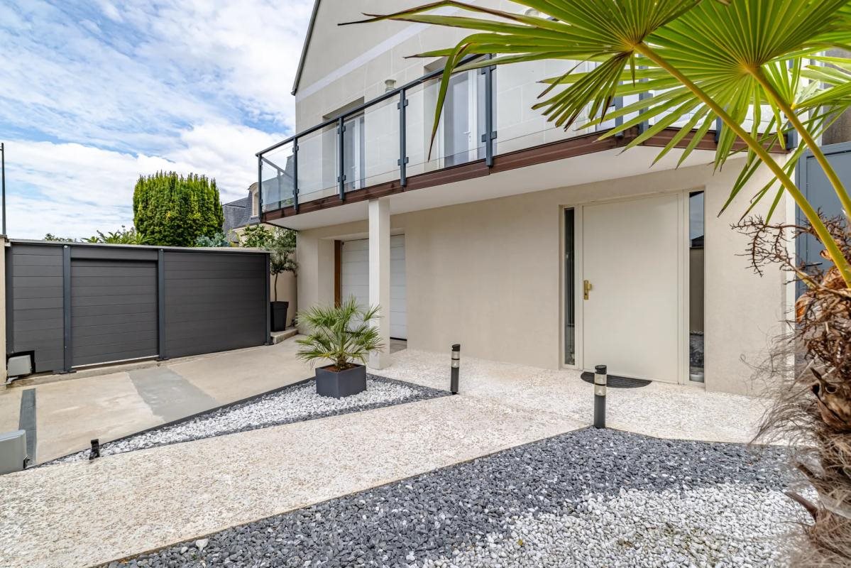 Maison à vendre, 200m², Chennevières-sur-Marne