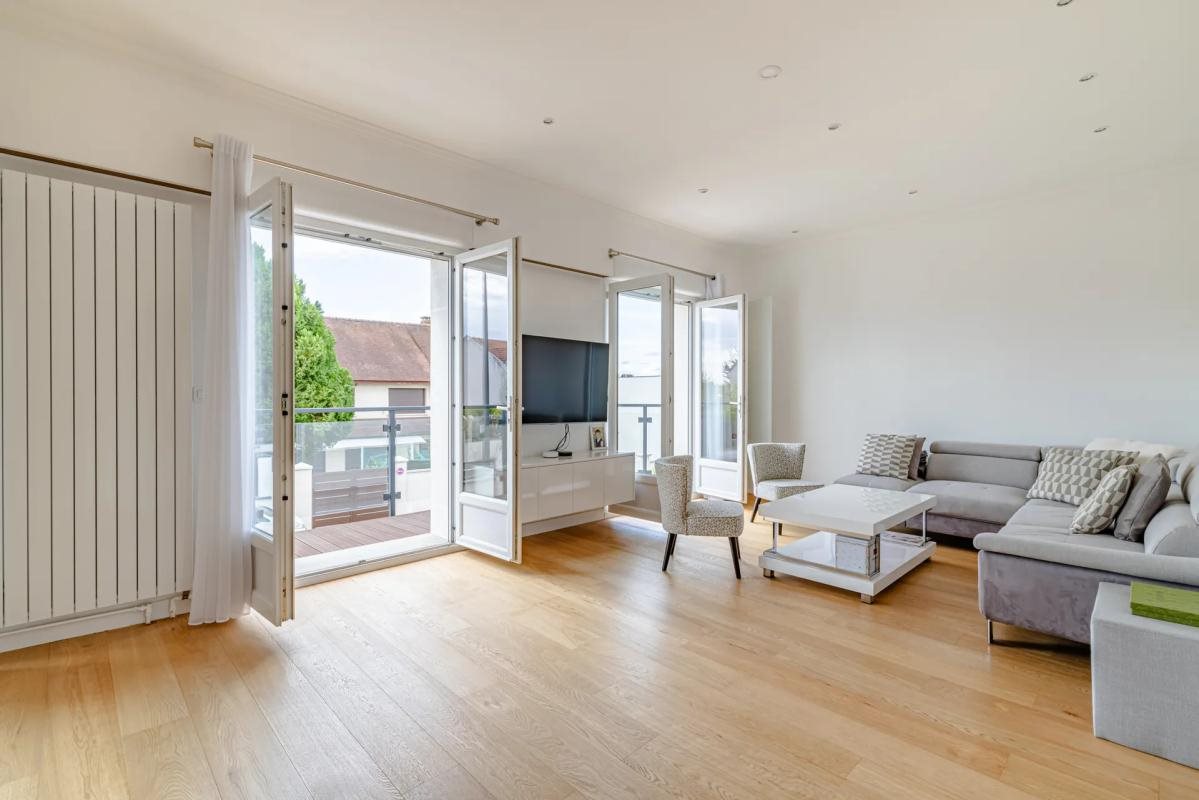 Maison à vendre, 200m², Chennevières-sur-Marne