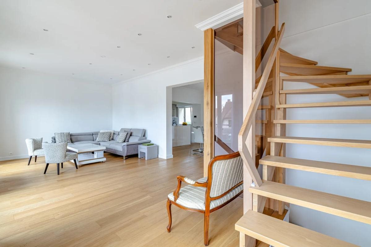 Maison à vendre, 200m², Chennevières-sur-Marne