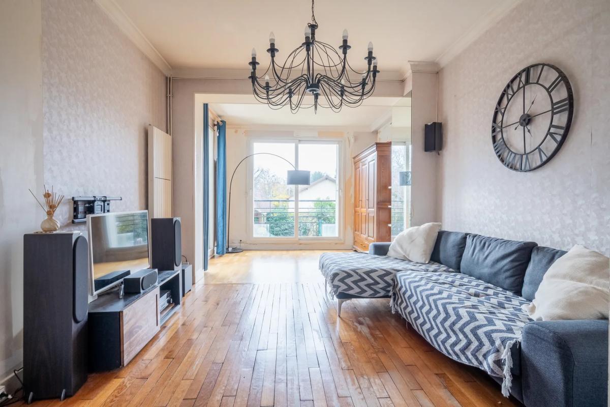 Maison à vendre, 185m², Noisy-le-Sec