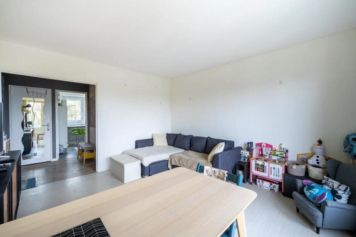 Appartement à vendre, 63m², Aubergenville
