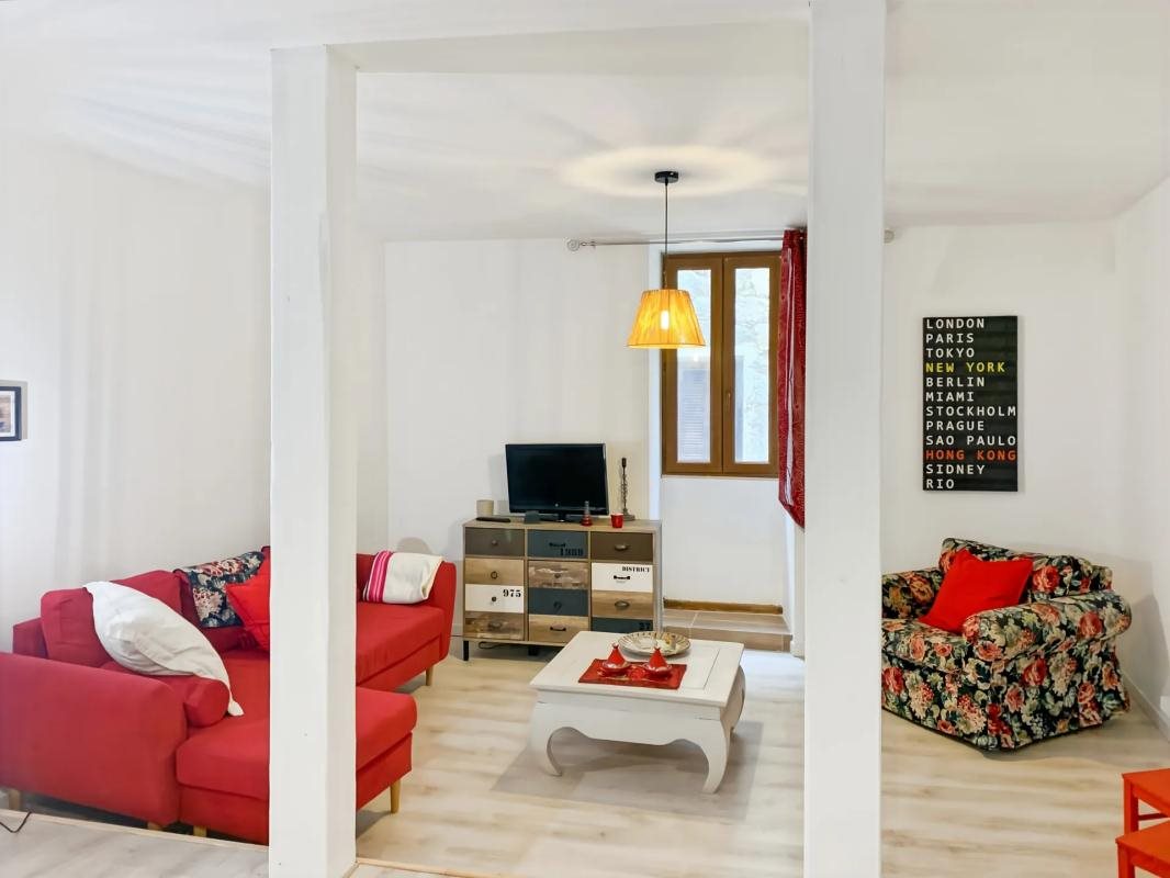 Maison à vendre, 90m², Sartène