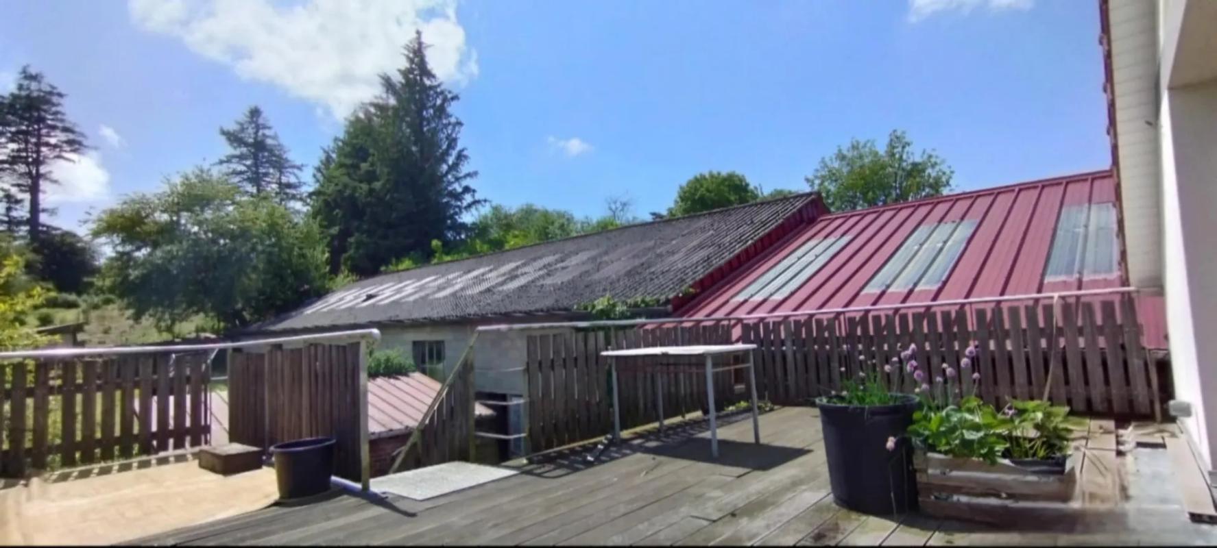 Maison à vendre, 155m², Brimeux