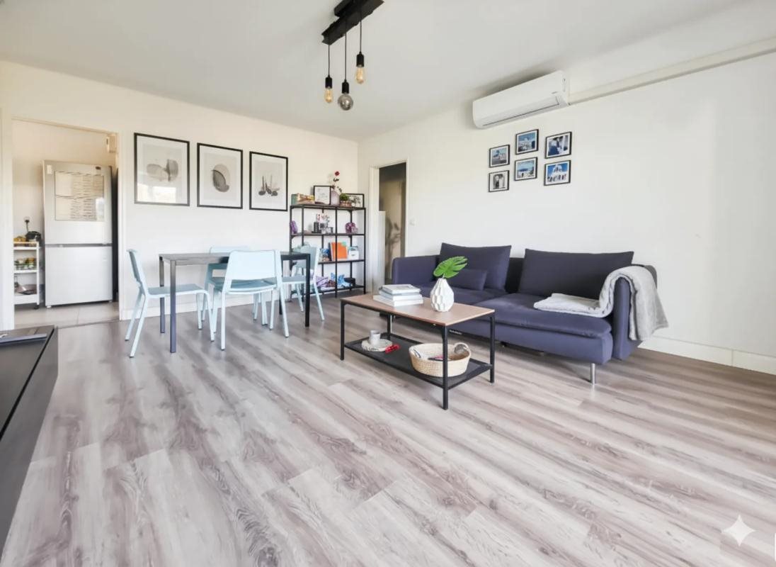 Appartement à vendre, 68m², Six-Fours-les-Plages