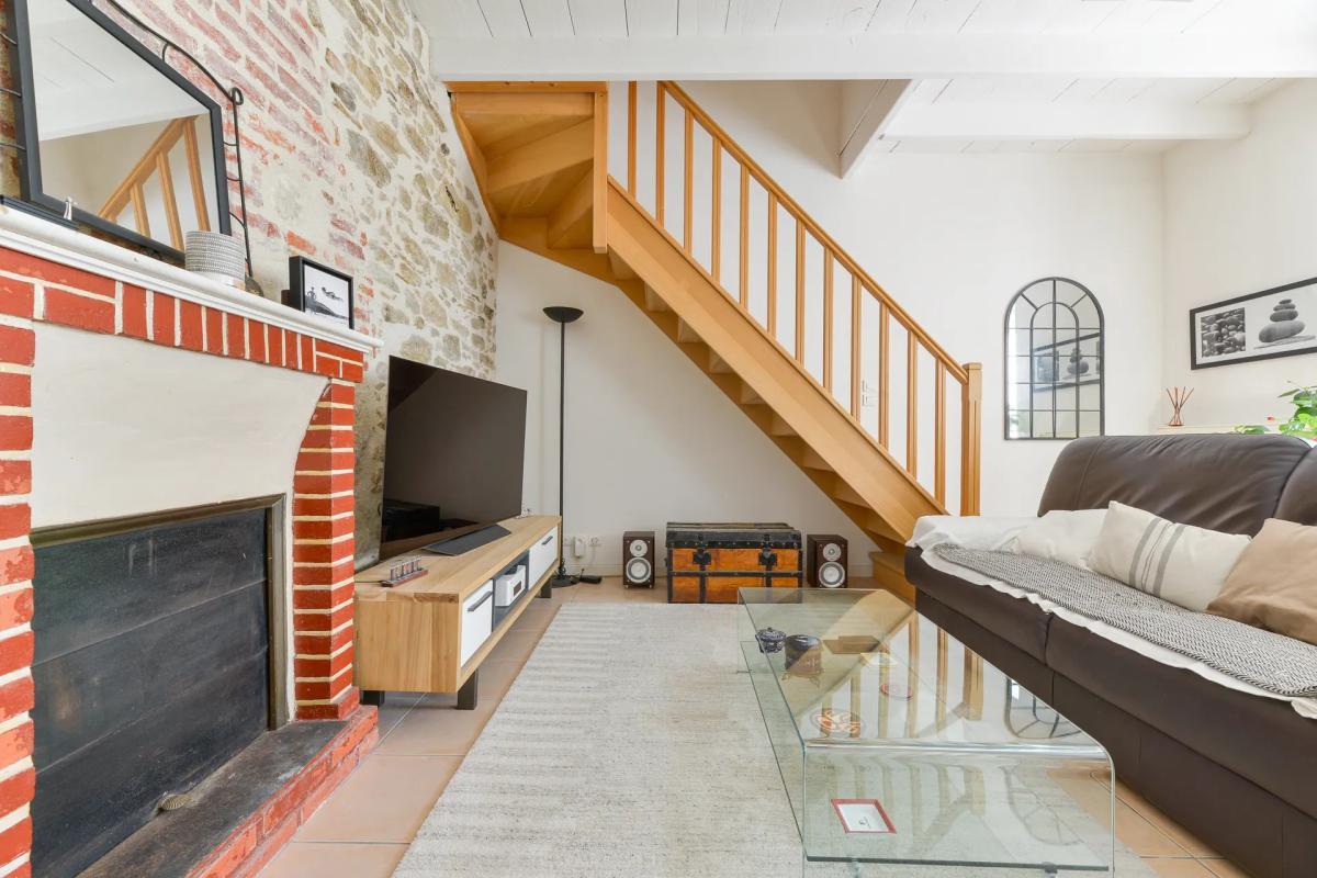 Maison à vendre, 85m², Sautron