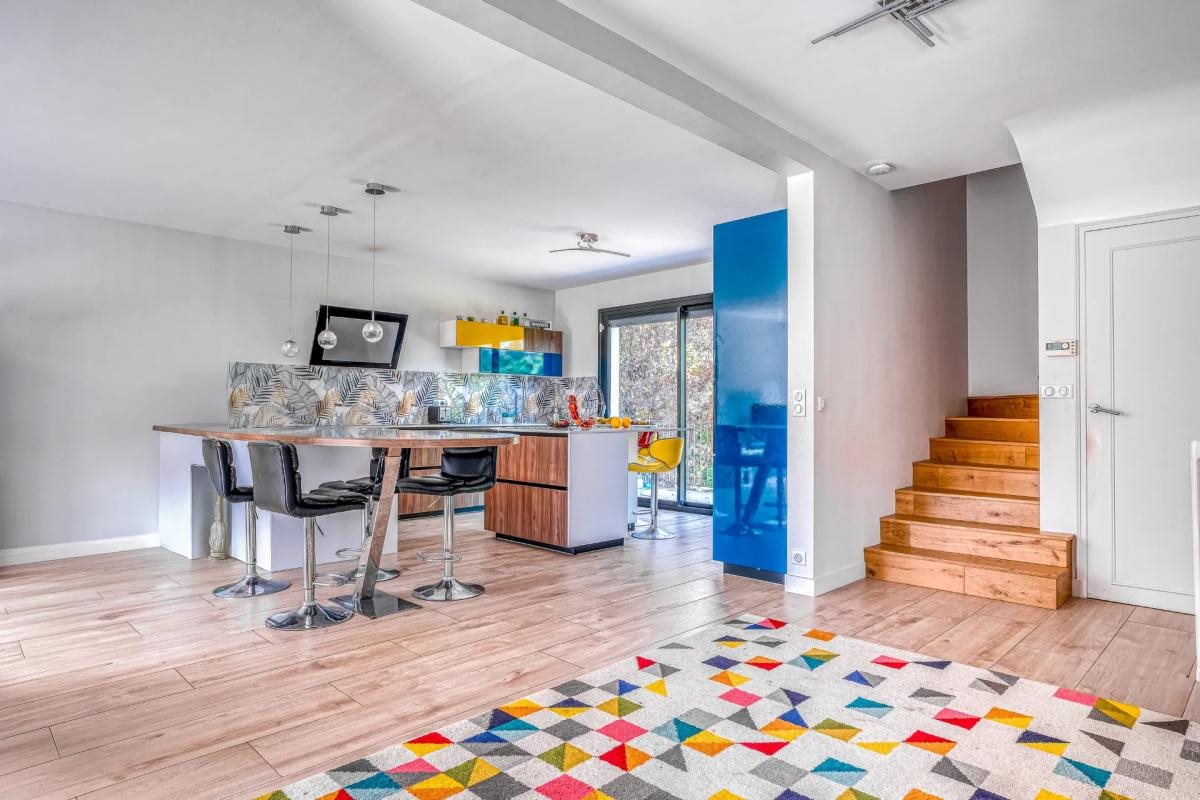 Maison à vendre, 210m², Livry-sur-Seine