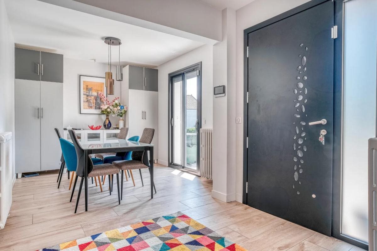 Maison à vendre, 210m², Livry-sur-Seine