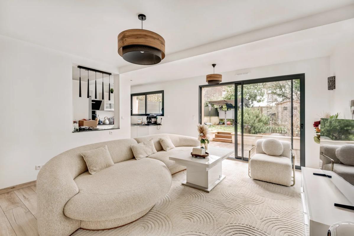 Maison à vendre, 130m², Vélizy-Villacoublay