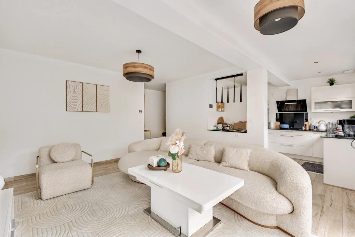 Maison à vendre, 130m², Vélizy-Villacoublay