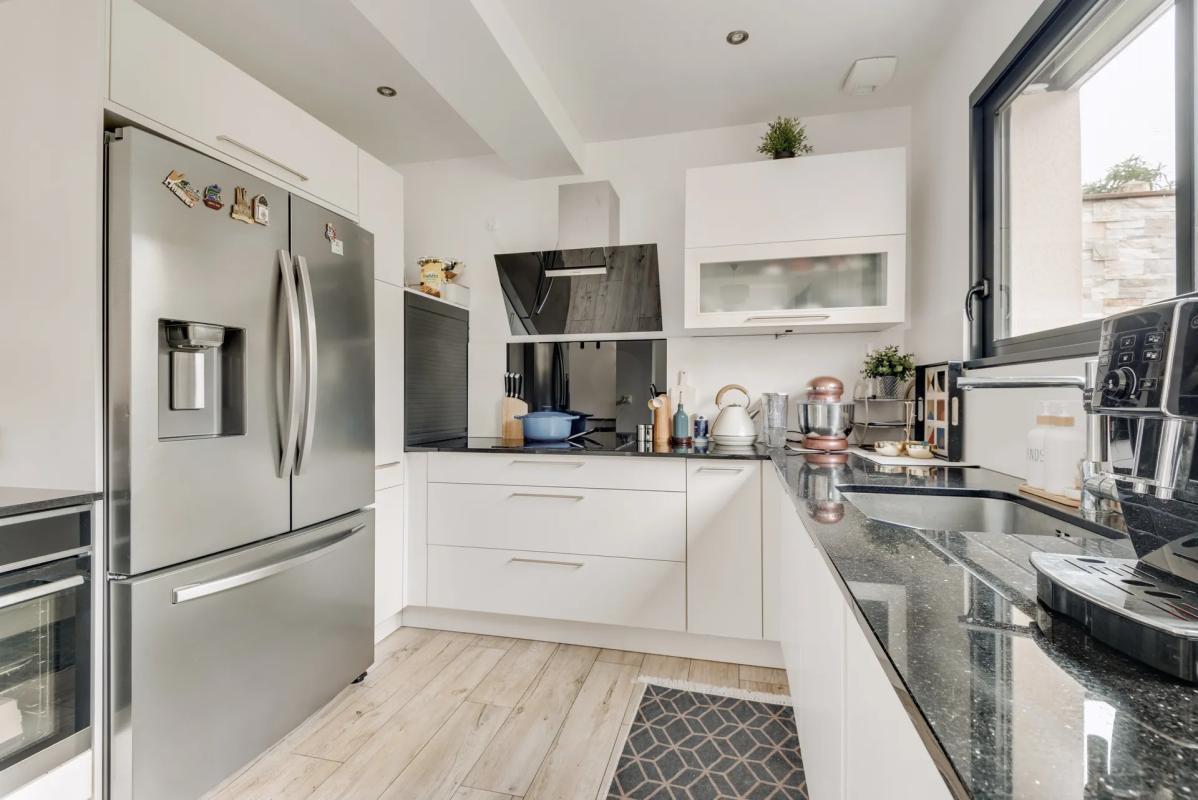 Maison à vendre, 130m², Vélizy-Villacoublay