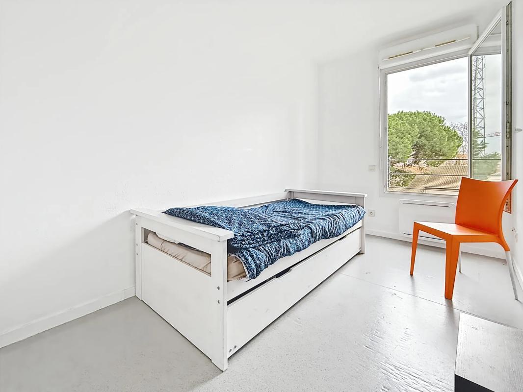 Appartement à vendre, 29m², Nîmes