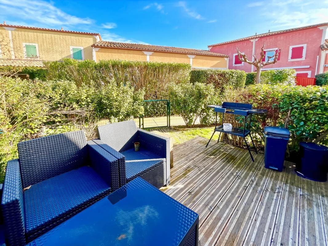 Maison à vendre, 26m², Béziers