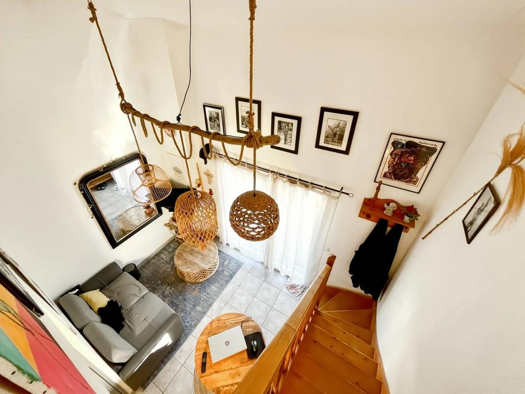 Maison à vendre, 26m², Béziers