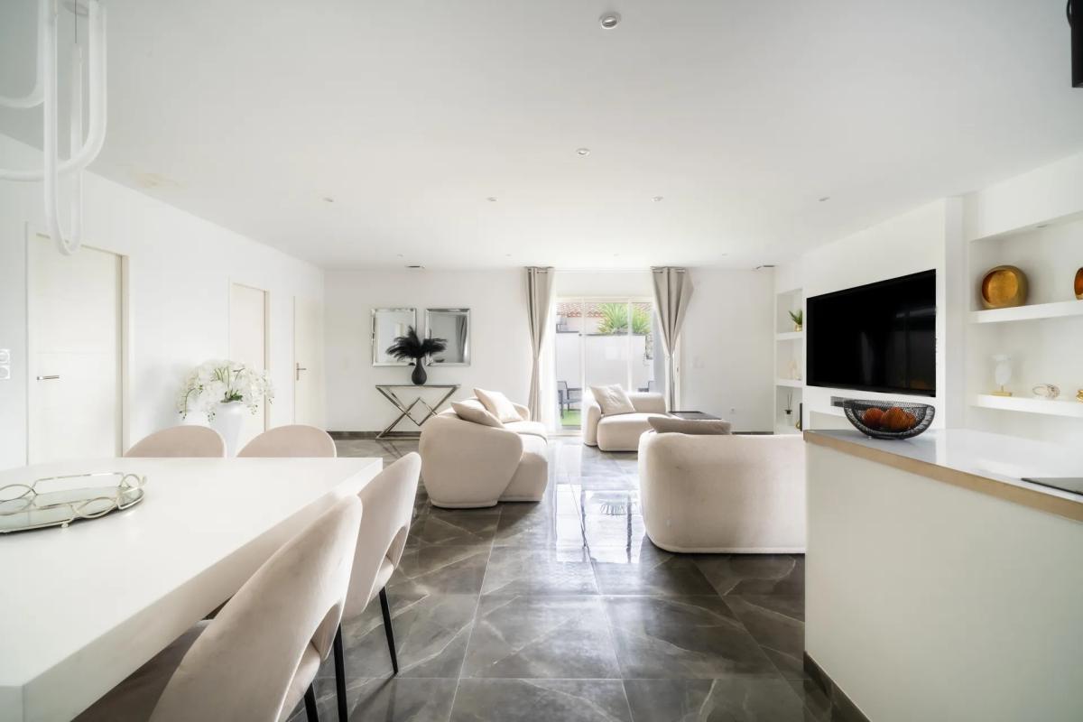 Maison à vendre, 140m², Lunel