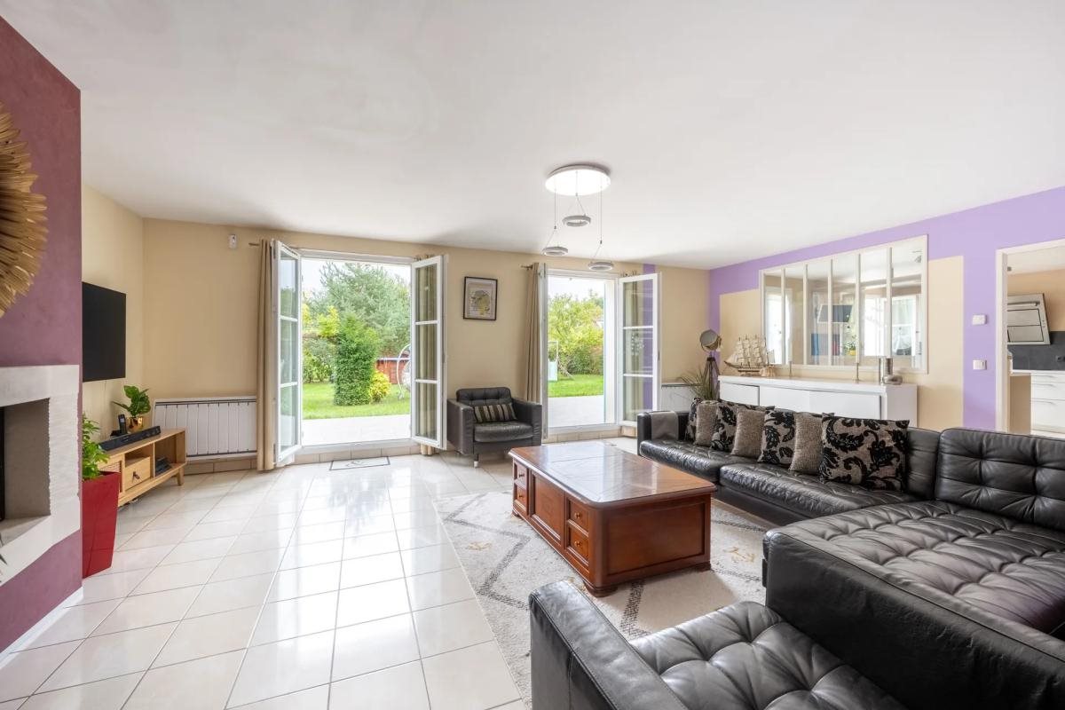 Maison à vendre, 199m², Les Essarts-le-Roi