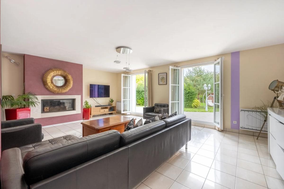 Maison à vendre, 199m², Les Essarts-le-Roi