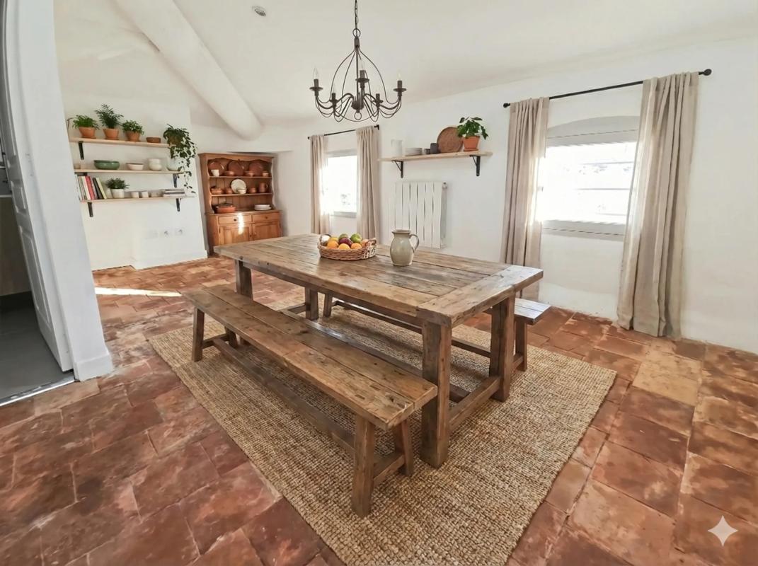 Appartement à vendre, 90m², Aix-en-Provence