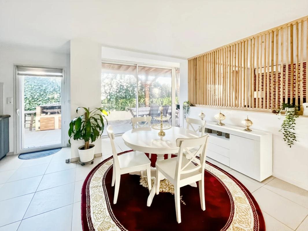 Maison à vendre, 132m², Roques