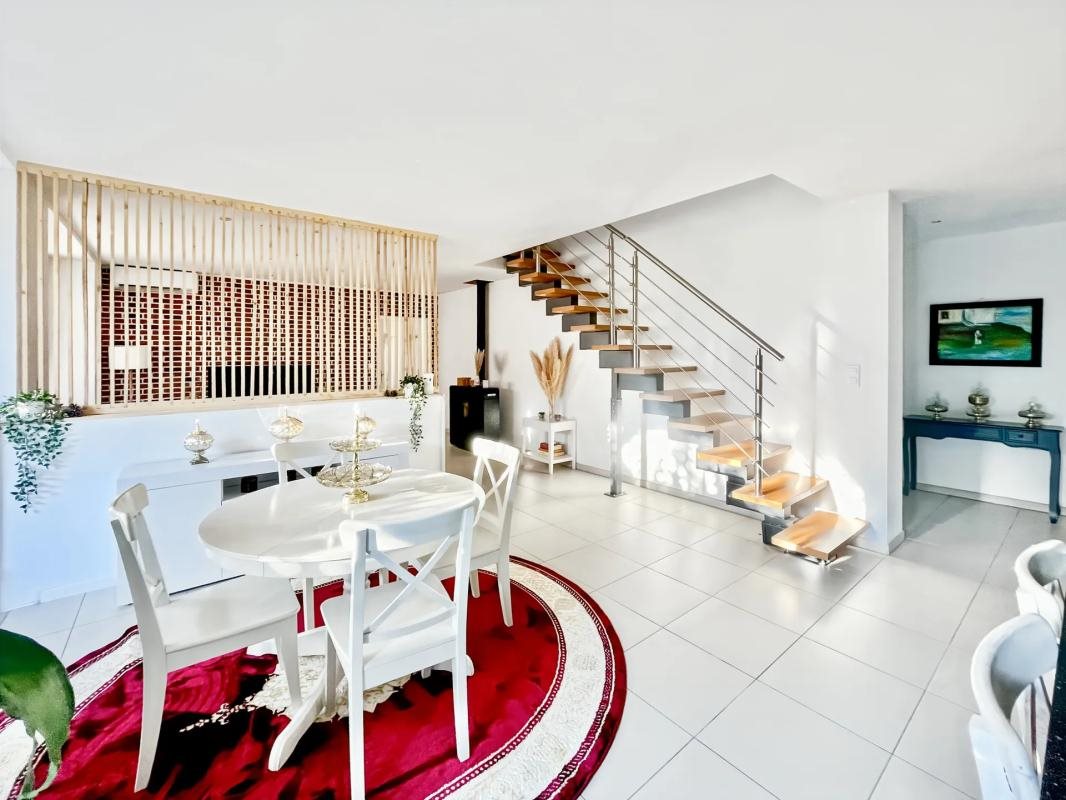 Maison à vendre, 132m², Roques