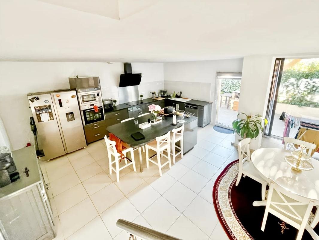 Maison à vendre, 132m², Roques