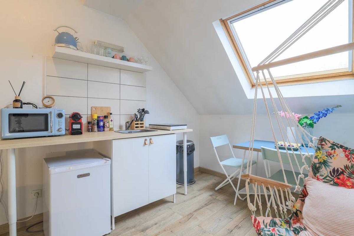 Maison à vendre, 140m², Avesnes-sur-Helpe