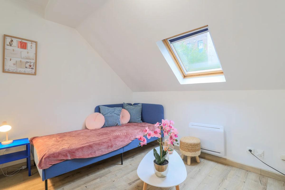 Maison à vendre, 140m², Avesnes-sur-Helpe