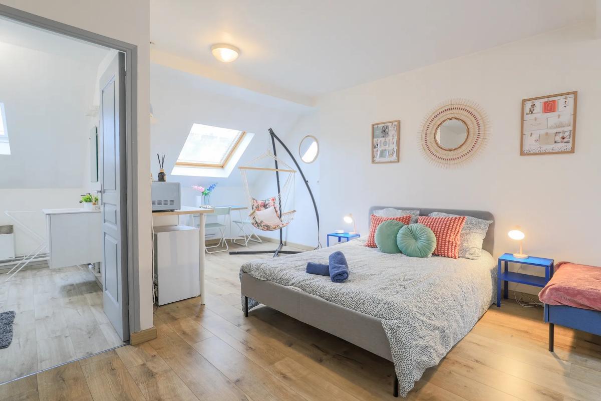 Maison à vendre, 140m², Avesnes-sur-Helpe