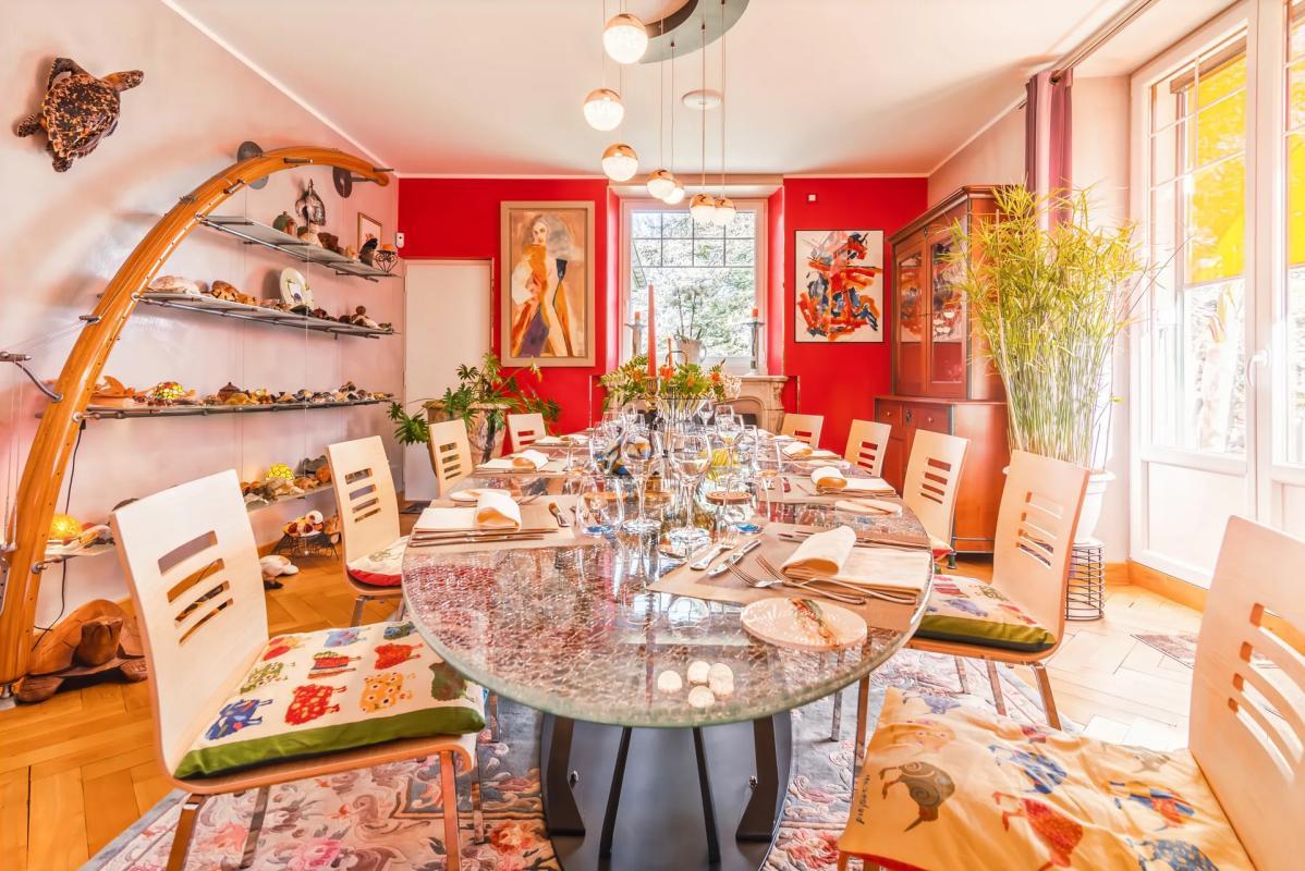 Maison à vendre, 270m², Ambilly