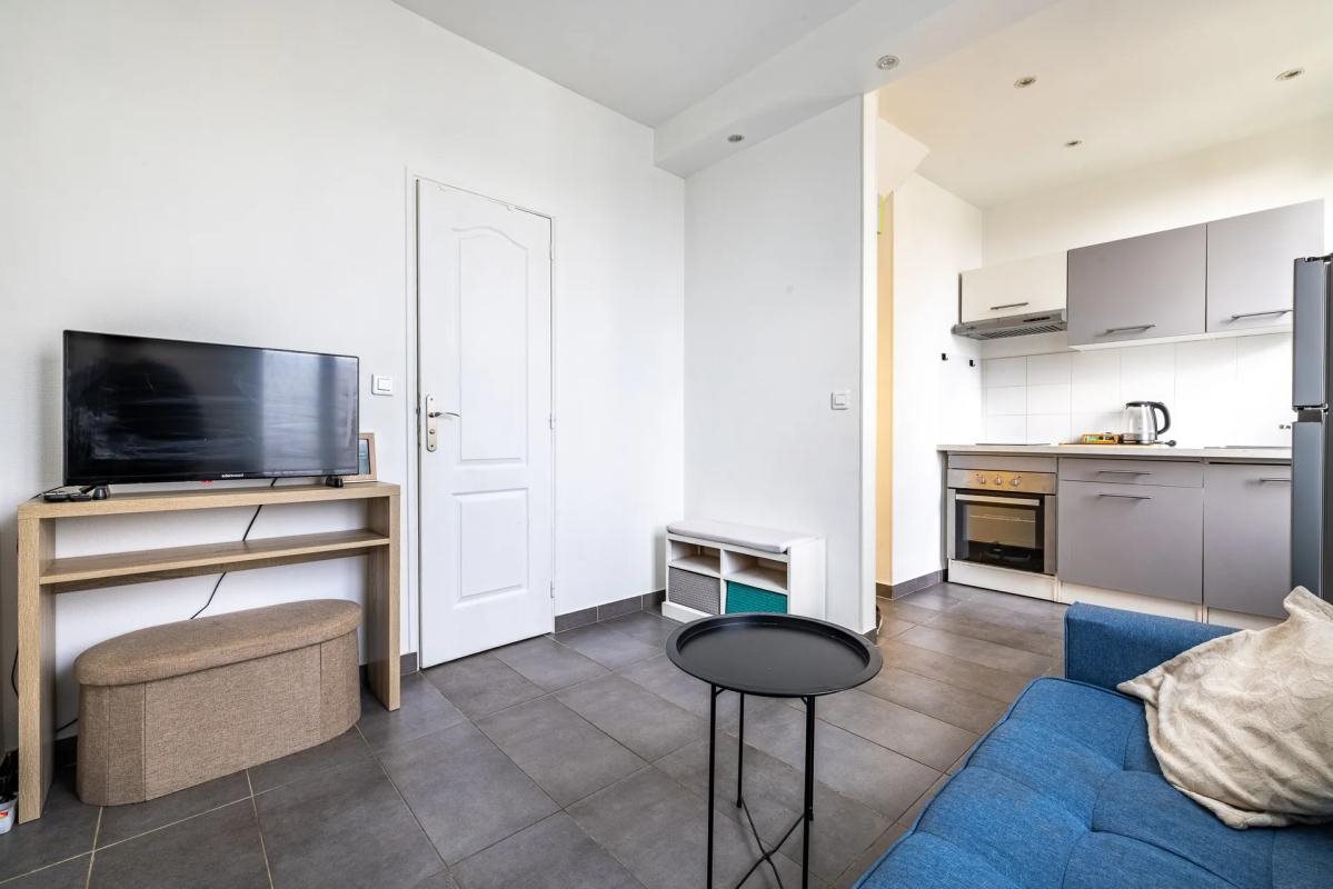 Appartement à vendre, 95m², Villeneuve-le-Roi