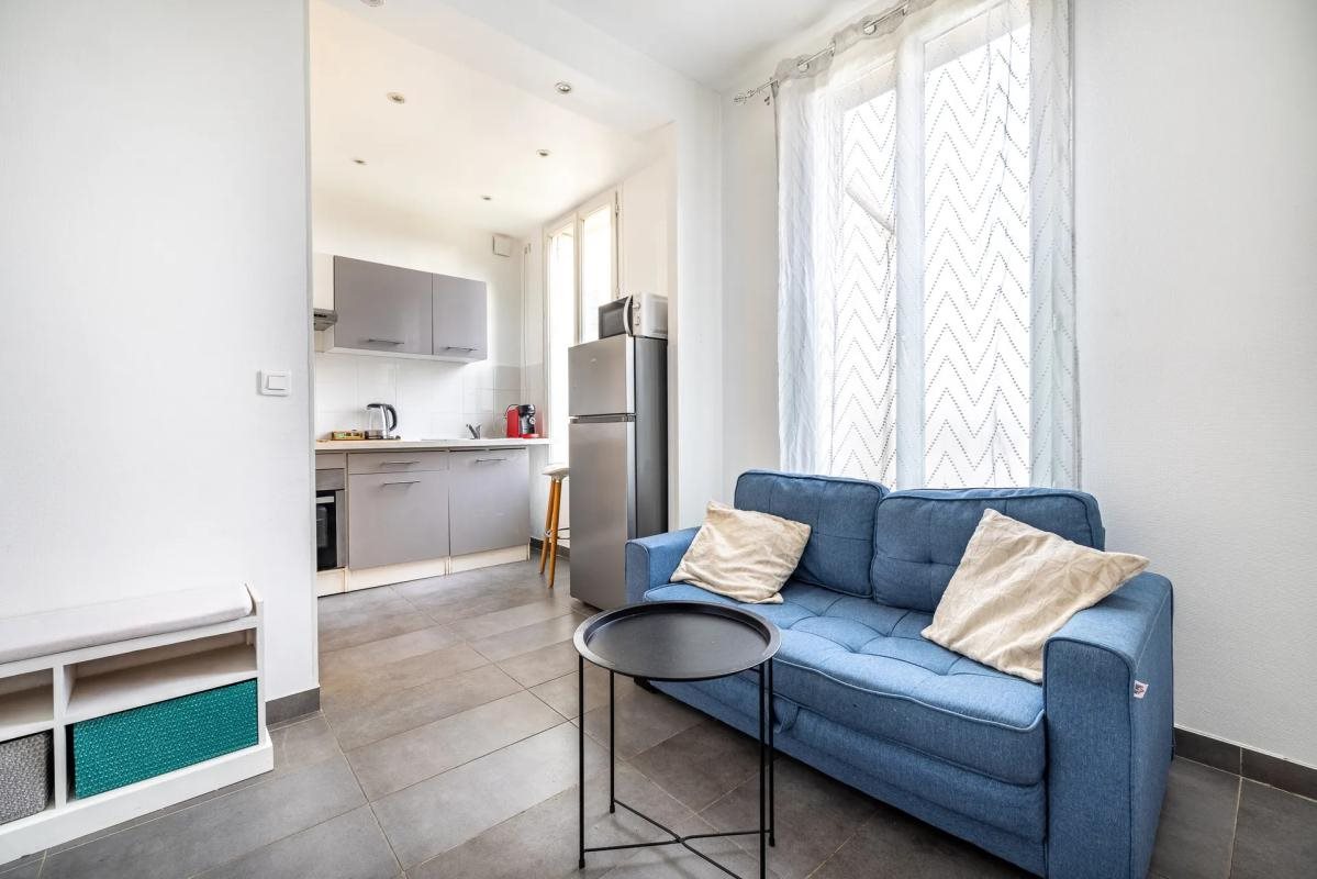 Appartement à vendre, 95m², Villeneuve-le-Roi