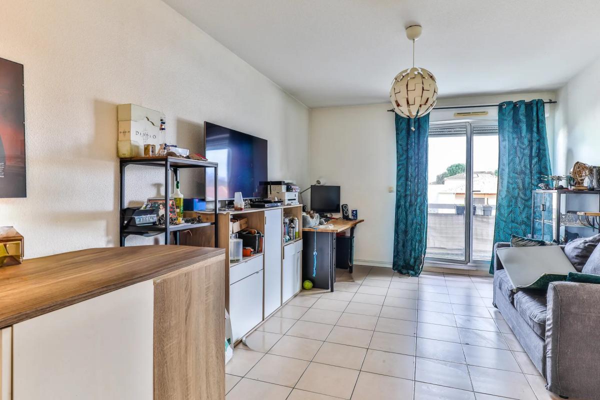 Appartement à vendre, 44m², Belin-Béliet