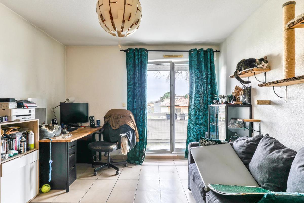 Appartement à vendre, 44m², Belin-Béliet