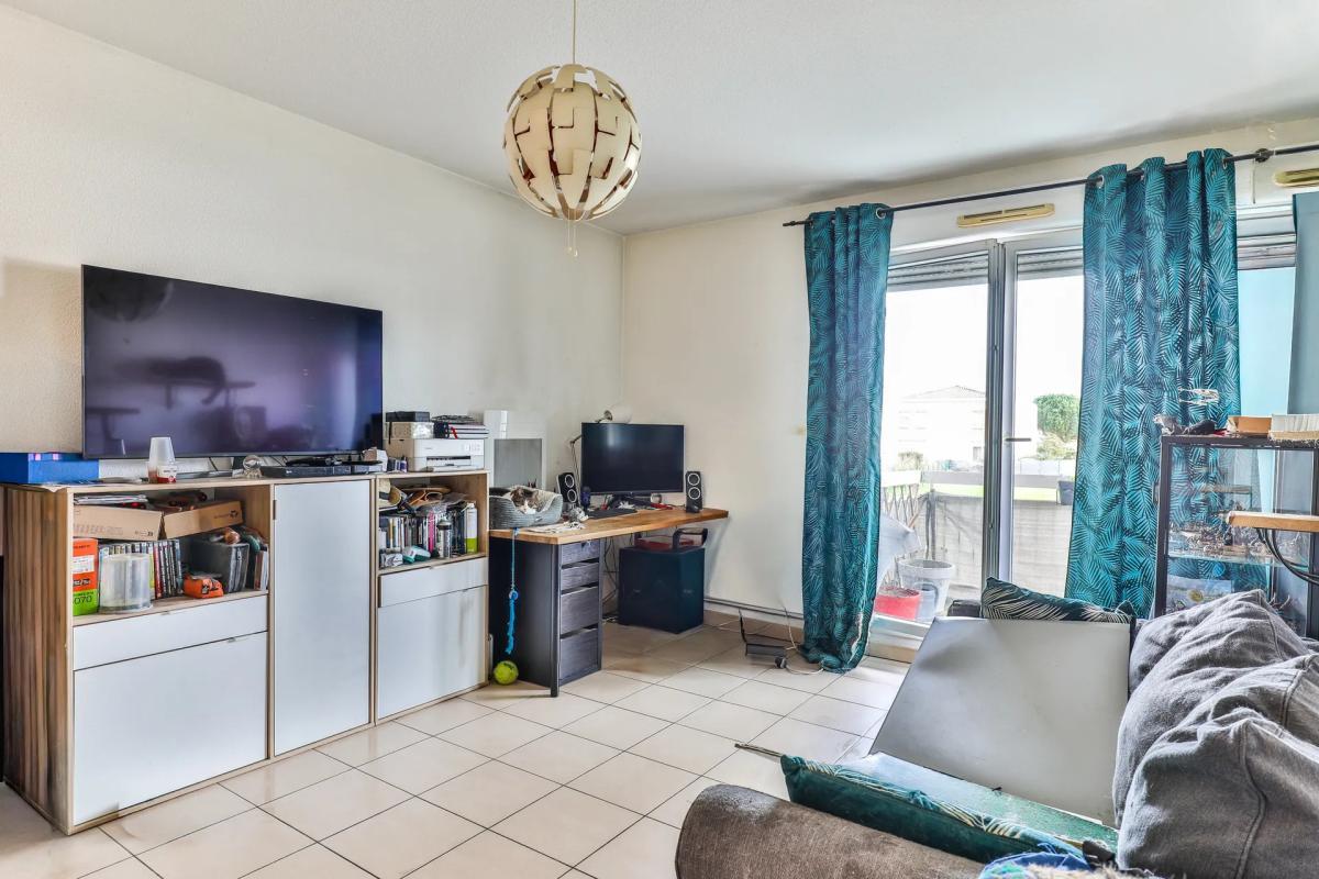 Appartement à vendre, 44m², Belin-Béliet