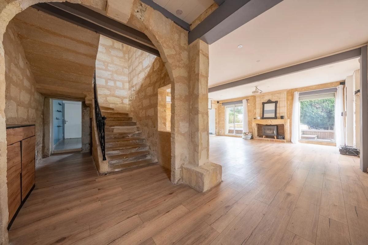 Maison à vendre, 200m², Ambarès-et-Lagrave