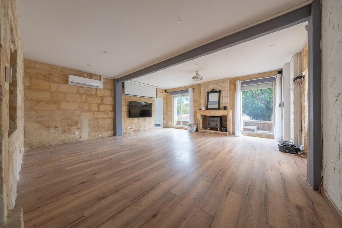 Maison à vendre, 200m², Ambarès-et-Lagrave