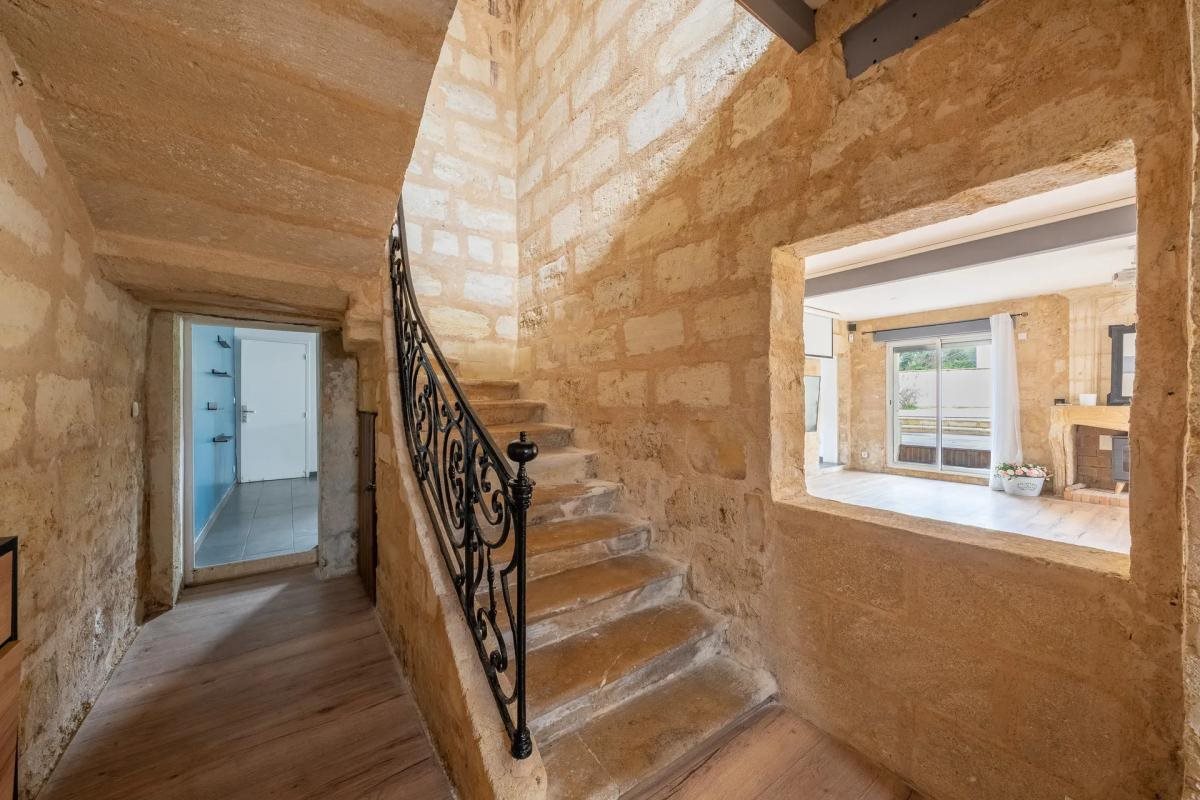 Maison à vendre, 200m², Ambarès-et-Lagrave