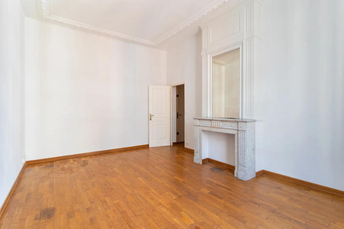 Appartement à vendre, 57m², Lille