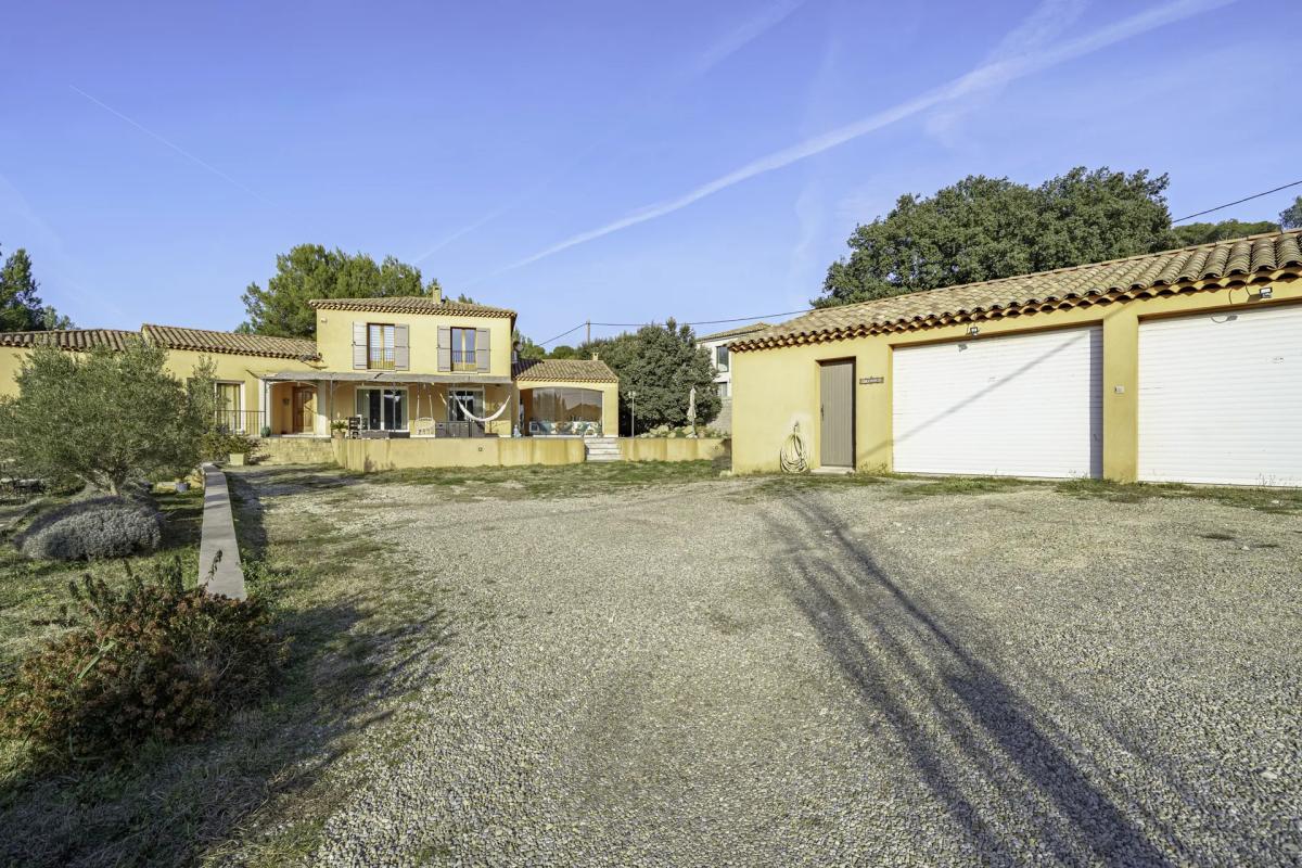 Maison à vendre, 190m², Istres